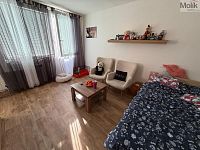 Prodej bytu 1+1, ul. K. H. Borovského - Foto 3