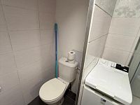 Prodej bytu 1+1, ul. K. H. Borovského - Foto 6