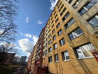 Prodej bytu 1+1, ul. K. H. Borovského - Foto 8