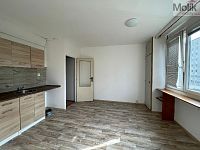 Pronájem bytu 1 + 1, ul. Boženy Němcové, Horní Litvínov, Litvínov 35 m2 - Foto 2