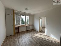 Pronájem bytu 1 + 1, ul. Boženy Němcové, Horní Litvínov, Litvínov 35 m2 - Foto 4