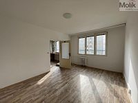 Pronájem bytu 1 + 1, ul. Boženy Němcové, Horní Litvínov, Litvínov 35 m2 - Foto 5