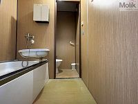 Pronájem bytu 1 + 1, ul. Boženy Němcové, Horní Litvínov, Litvínov 35 m2 - Foto 8