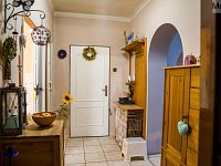 Vícegenerační rodinný dům, ul. Ležáky, Dubí - Foto 9