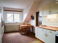 Vícegenerační rodinný dům, ul. Ležáky, Dubí - Foto 16