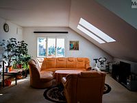 Vícegenerační rodinný dům, ul. Ležáky, Dubí - Foto 17