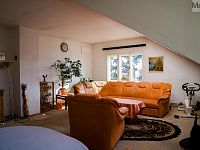 Vícegenerační rodinný dům, ul. Ležáky, Dubí - Foto 19