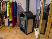 Vícegenerační rodinný dům, ul. Ležáky, Dubí - Foto 22