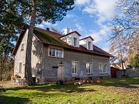 Vícegenerační rodinný dům, ul. Ležáky, Dubí - Foto 27