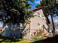 Vícegenerační rodinný dům, ul. Ležáky, Dubí - Foto 29