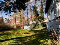 Vícegenerační rodinný dům, ul. Ležáky, Dubí - Foto 30