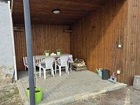 Pronájem bytu 3+1, 103 m2, Lom, ul. nám. Republiky  - Foto 7