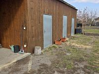 Pronájem bytu 3+1, 103 m2, Lom, ul. nám. Republiky  - Foto 8