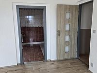 Pronájem bytu 3+1, 103 m2, Lom, ul. nám. Republiky  - Foto 9