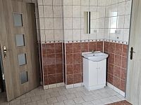 Pronájem bytu 3+1, 103 m2, Lom, ul. nám. Republiky  - Foto 11