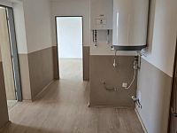 Pronájem bytu 3+1, 103 m2, Lom, ul. nám. Republiky  - Foto 12