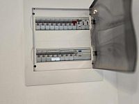 Pronájem bytu 3+1, 103 m2, Lom, ul. nám. Republiky  - Foto 13