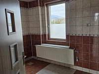 Pronájem bytu 3+1, 103 m2, Lom, ul. nám. Republiky  - Foto 14