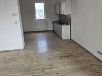 Pronájem bytu 3+1, 103 m2, Lom, ul. nám. Republiky  - Foto 15