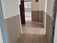 Pronájem bytu 3+1, 103 m2, Lom, ul. nám. Republiky  - Foto 16