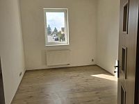 Pronájem bytu 3+1, 103 m2, Lom, ul. nám. Republiky  - Foto 18