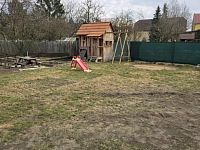 Pronájem bytu 3+1, 103 m2, Lom, ul. nám. Republiky  - Foto 21