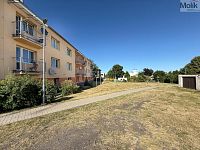 Prodej, byt 2+kk, 35 m2, Osek, ul. Smetanova - Foto 13