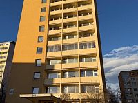 Byt 3+1+B, ul. Mostecká  - Foto 17