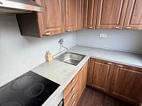 Byt 1+1, ul. U Stadionu