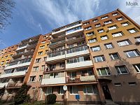 Byt 1+1, ul. U Stadionu - Foto 7