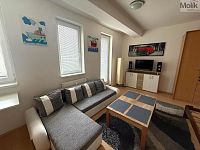 Byt 1+kk, ul. Radniční, Most