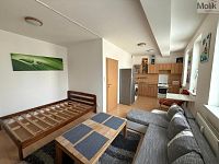 Byt 1+kk, ul. Radniční, Most - Foto 2