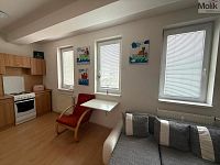 Byt 1+kk, ul. Radniční, Most - Foto 8