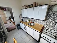 Most, pronájem bytu v Mostě, ul. SNP, 47 m2, OV