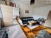 Most, pronájem bytu v Mostě, ul. SNP, 47 m2, OV - Foto 5