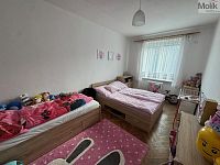 Most, pronájem bytu v Mostě, ul. SNP, 47 m2, OV - Foto 9