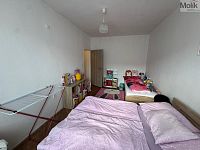 Most, pronájem bytu v Mostě, ul. SNP, 47 m2, OV - Foto 10