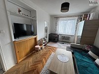 Most, pronájem bytu v Mostě, ul. SNP, 47 m2, OV - Foto 2