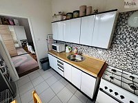 Most, pronájem bytu v Mostě, ul. SNP, 47 m2, OV - Foto 3