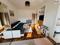 Most, pronájem bytu v Mostě, ul. SNP, 47 m2, OV - Foto 6