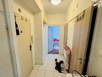 Most, pronájem bytu v Mostě, ul. SNP, 47 m2, OV - Foto 8