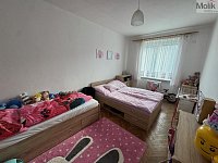 Most, pronájem bytu v Mostě, ul. SNP, 47 m2, OV - Foto 9