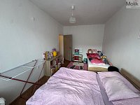 Most, pronájem bytu v Mostě, ul. SNP, 47 m2, OV - Foto 10