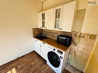 Most, prodej bytu 2+kk, ul. Česká, 34 m2, OV - Foto 3