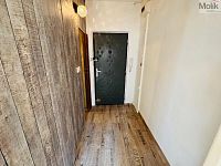 Most, prodej bytu 2+kk, ul. Česká, 34 m2, OV - Foto 8