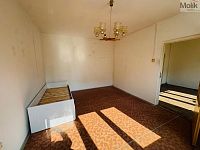 Most, prodej bytu 2+kk, ul. Česká, 34 m2, OV - Foto 13