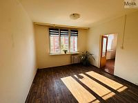 Most, prodej bytu 2+kk, ul. Česká, 34 m2, OV - Foto 17