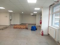 Pronájem obchodního prostoru, ul. Husova, Louny - Foto 2