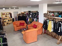 Pronájem obchodního prostoru, ul. Husova, Louny - Foto 5