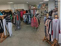 Pronájem obchodního prostoru, ul. Husova, Louny - Foto 6